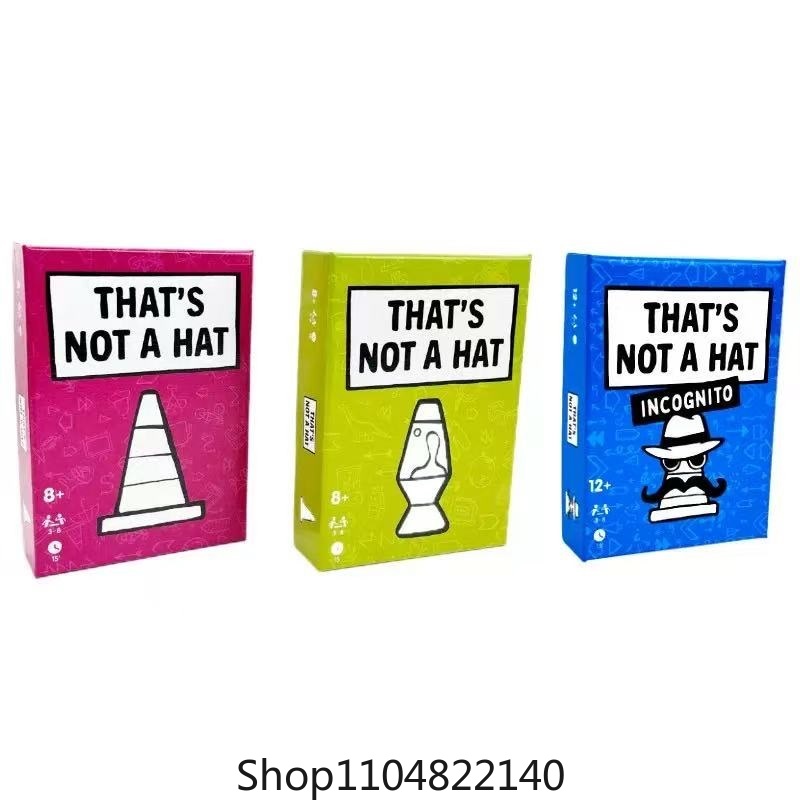 Conjunto exclusivo de jogo de  - Party Games Cards avaliação e preço