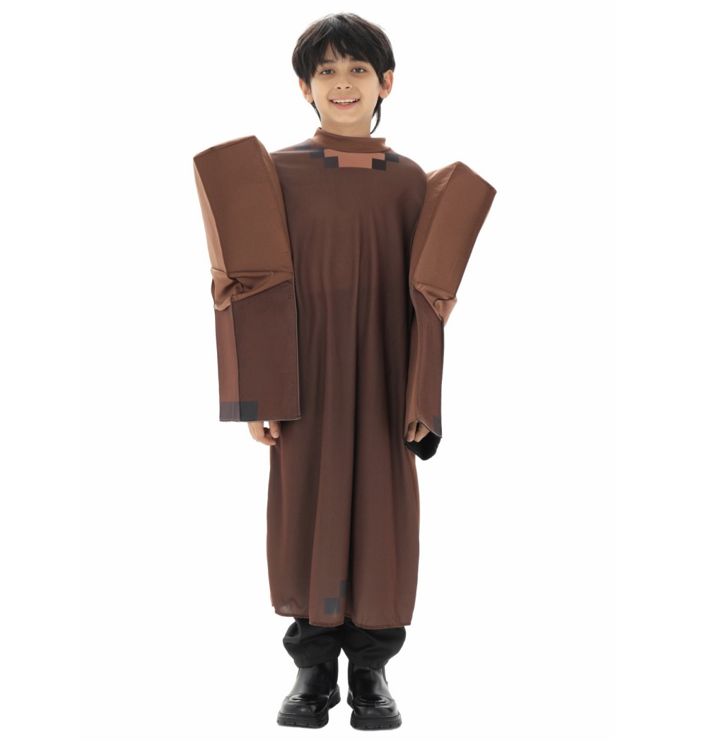 Meninos artesanato vilão traje - Party Games Minecraft avaliação e preço