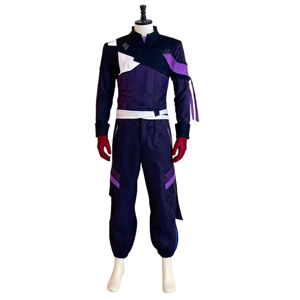 Fantasia de Cosplay Kirito de  - Party Games Online avaliação e preço