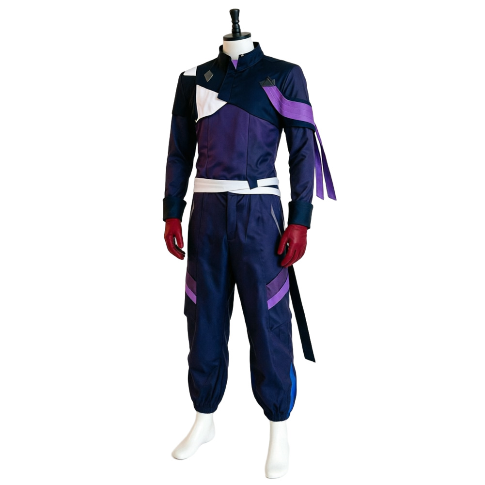 Fantasia de Cosplay Kirito de  - Party Games Online avaliação e preço