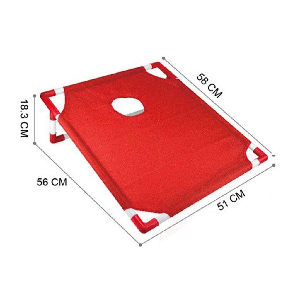 Cornhole jogo de tabuleiro por - Cornhole Board Set avaliação e preço