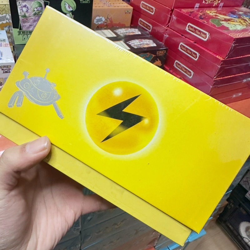 Oferta Imperdível: Caixa de Pr - Party Games Cards avaliação e preço