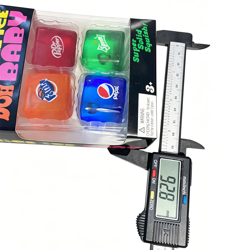 Novo Conjunto /Squishy Needoh  - Party Games For Adults avaliação e preço