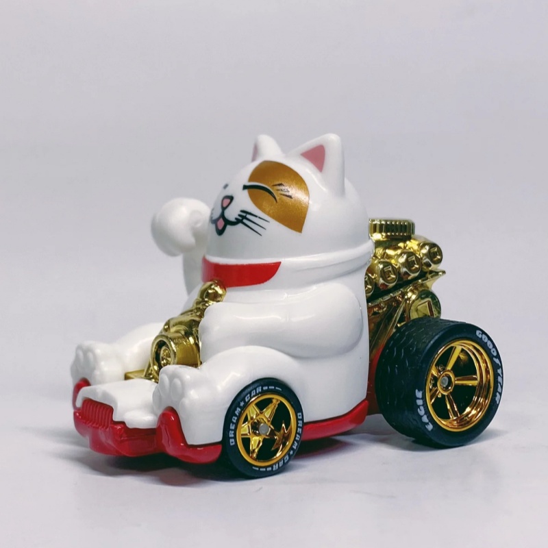 Hot Wheels 2025 N Case Veículo - Hot Wheels Car Mainline avaliação e preço