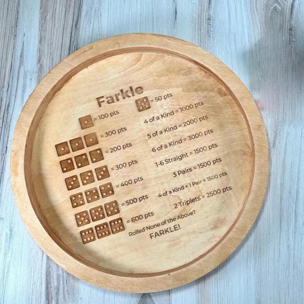 Jogo de tabuleiro de dados par - Party Games Multiplayer avaliação e preço