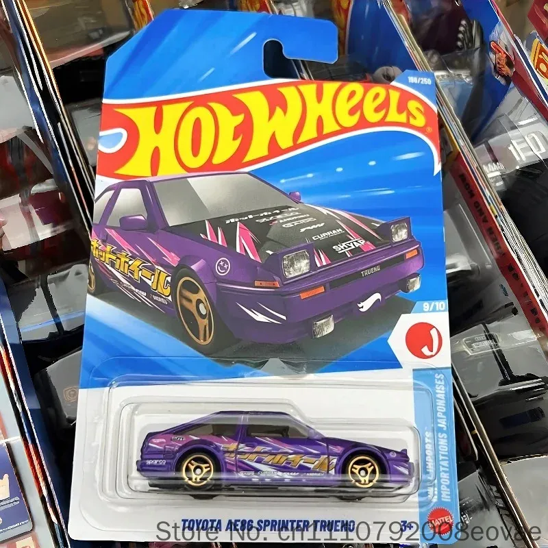 Hot Wheels Original 1/64 Série - Hot Wheels Car Mainline avaliação e preço
