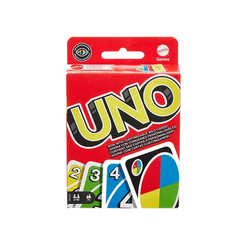 Jogos de Cartas UNO Super Mari - Party Games Minecraft avaliação e preço