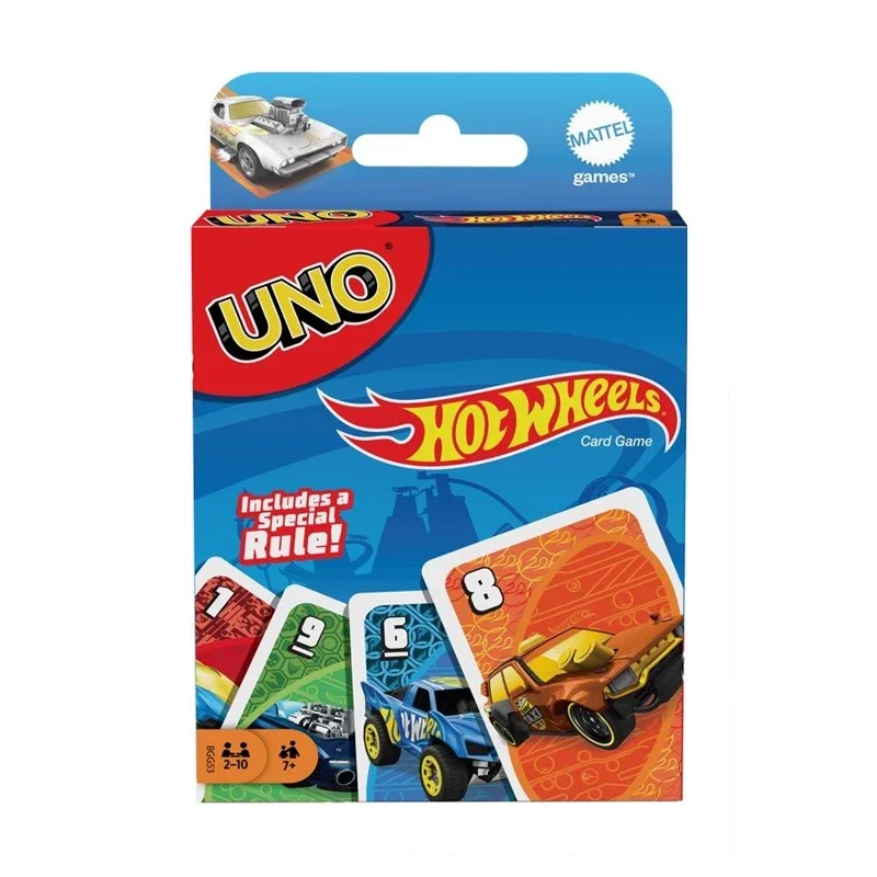 Jogos de Cartas UNO Super Mari - Party Games Minecraft avaliação e preço