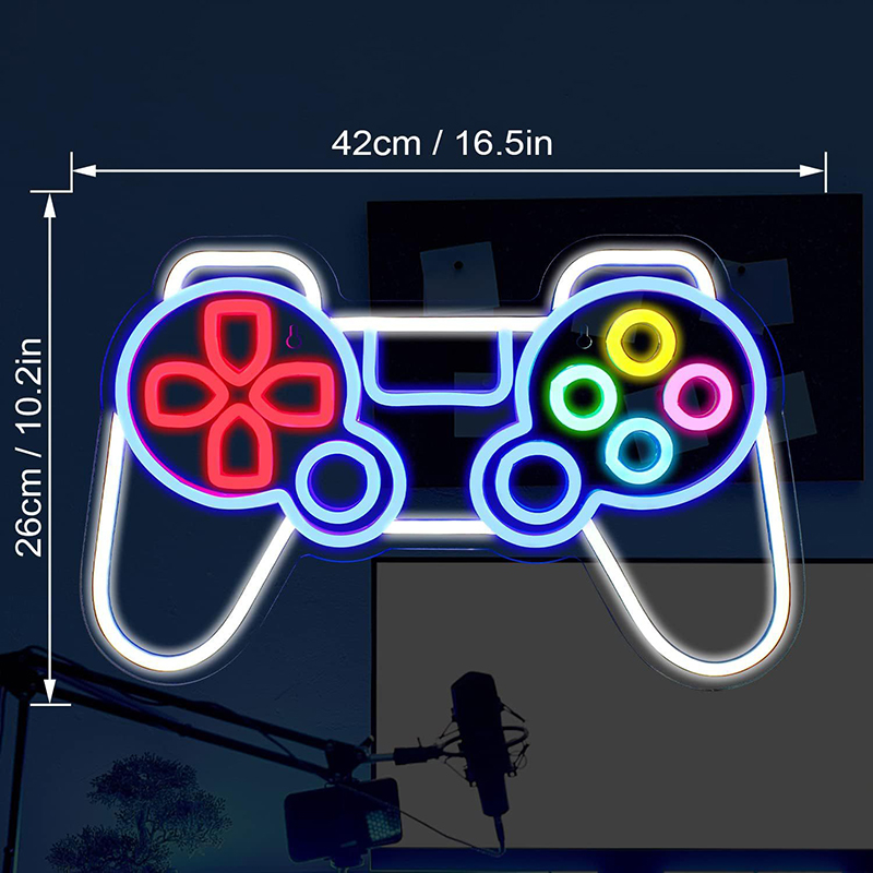 Jogo led sinal de néon luz per - Party Games Shop avaliação e preço