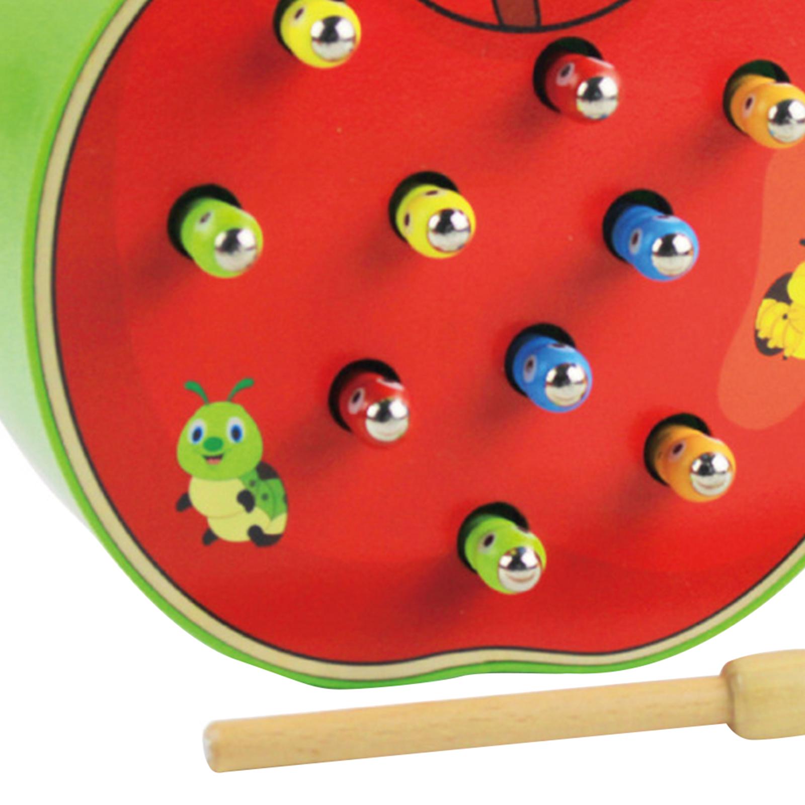 Jogo de Captura de Minhocas, B - Party Games You Can Play avaliação e preço