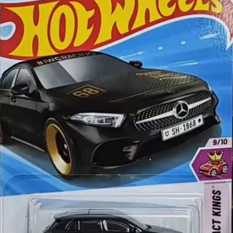 Novos Hot Wheels 2026 Série Ma - Hot Wheels Car Mainline avaliação e preço