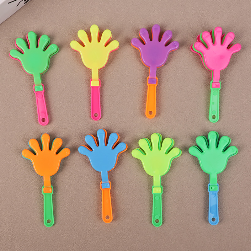 12/24 Peças Mini Buzinas Color - Party Games Engagement avaliação e preço