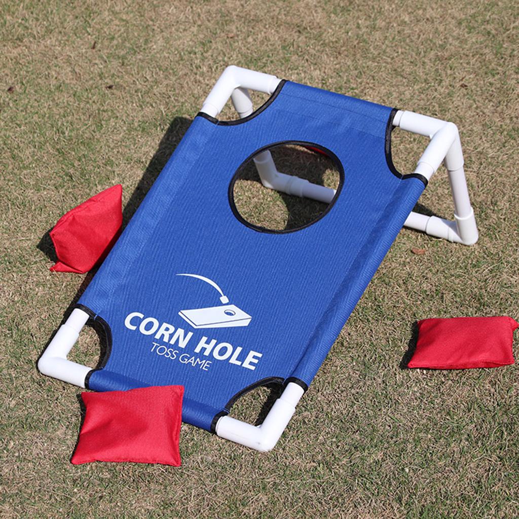 Conjunto de Jogo de Cornhole P - Cornhole Board Set avaliação e preço