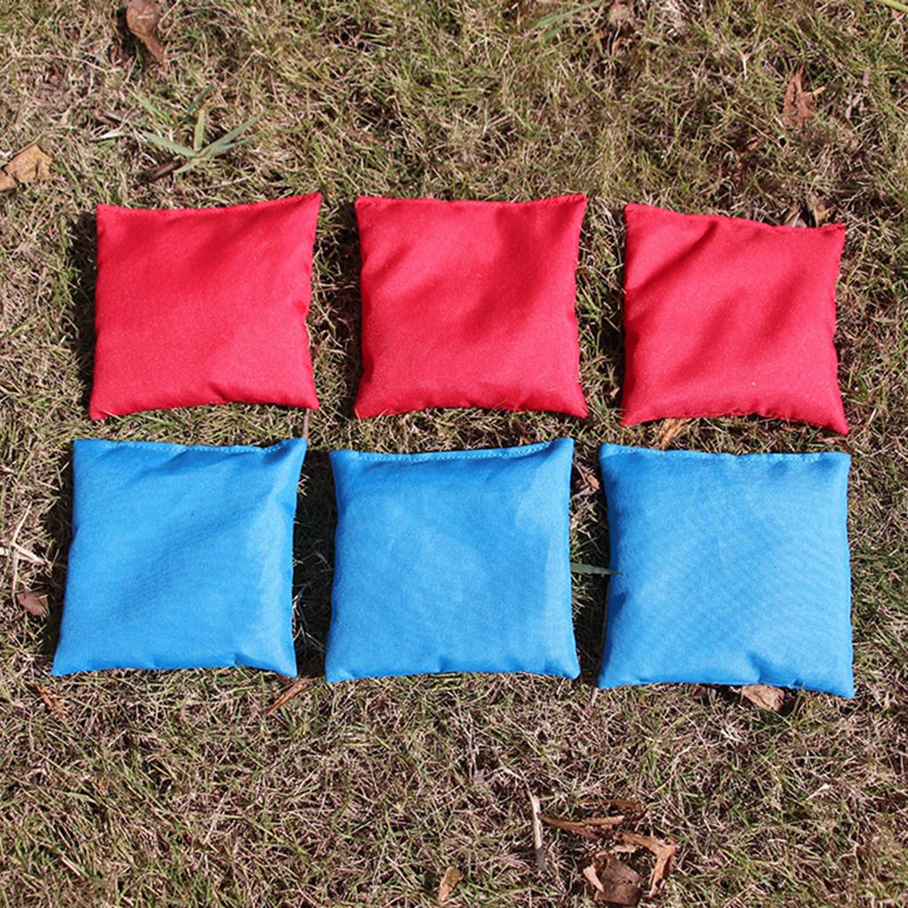 Conjunto de Jogo Cornhole para - Cornhole Board Set avaliação e preço