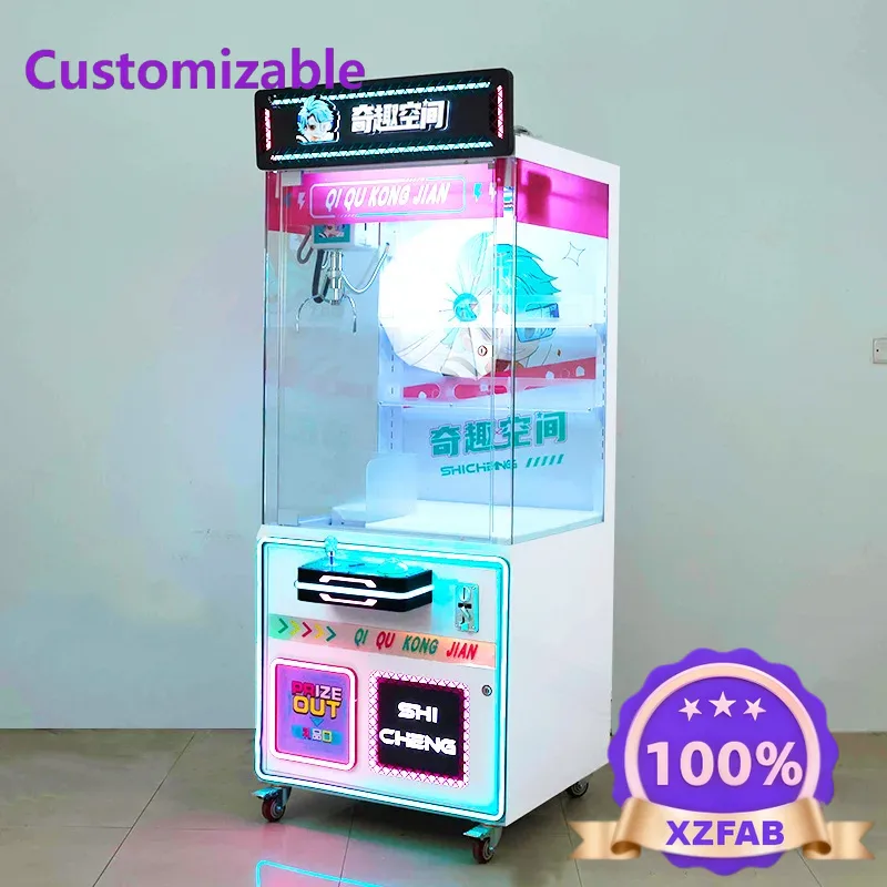 Máquinas de Bonecas Totalmente - Party Games Shop avaliação e preço