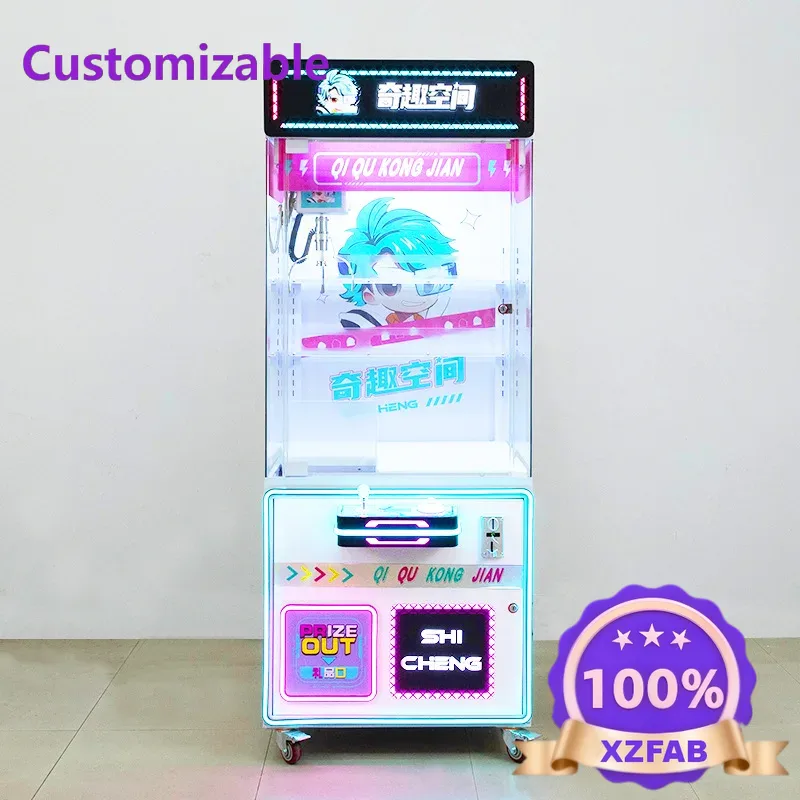 Máquinas de Bonecas Totalmente - Party Games Shop avaliação e preço