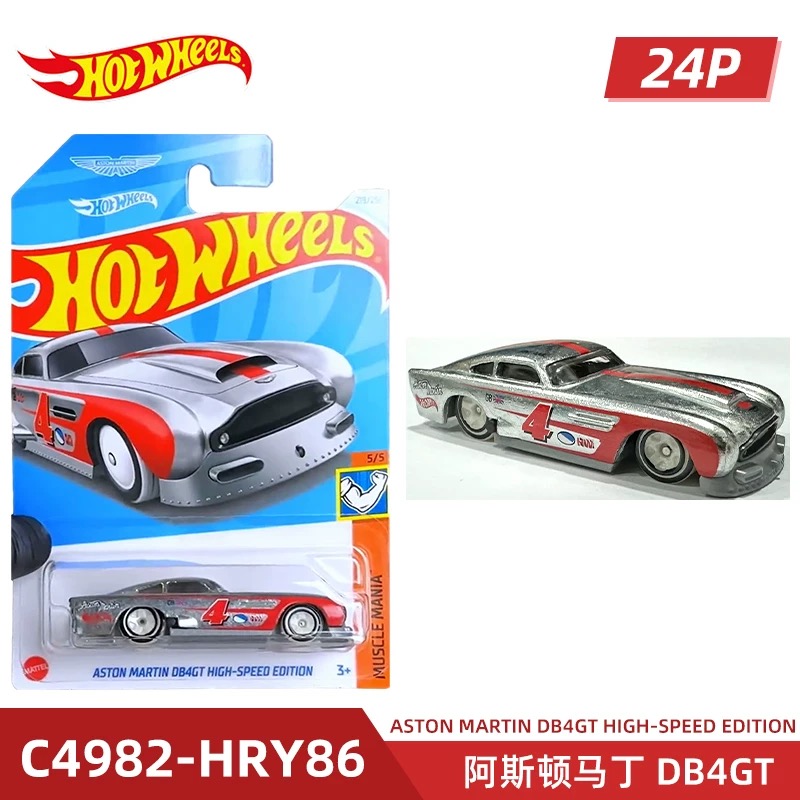 Mattel quente rodas principais - Hot Wheels Car Mainline avaliação e preço