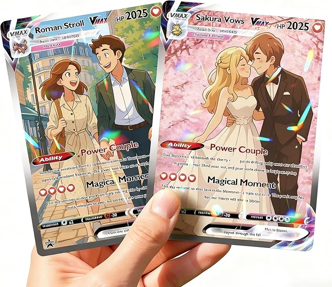 Cartão de Aniversário Personal - Party Games Cards avaliação e preço